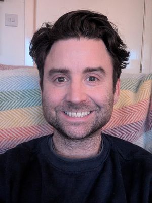 Stephen, 44