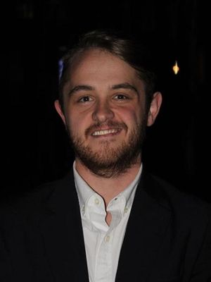 Jacob, 28