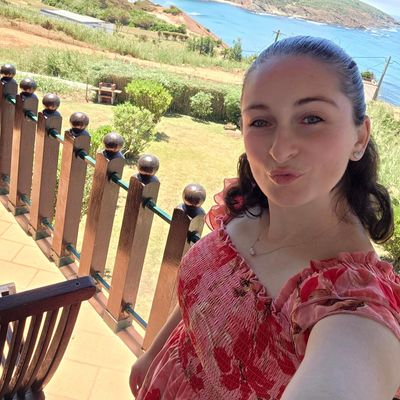 Jackie, 39