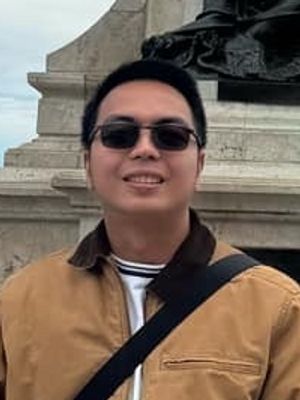 Ken, 34