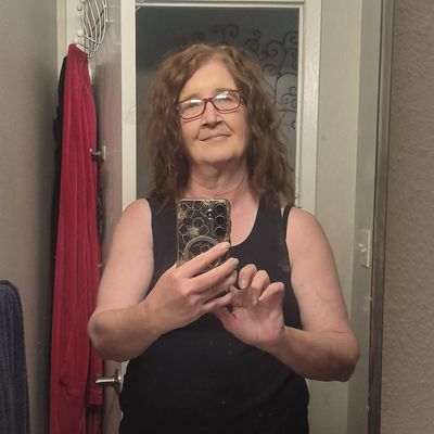 Sherri, 58