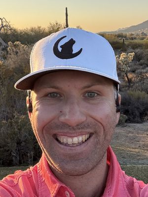 Jack, 31