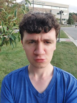 Krzysztof, 20