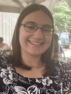 Melissa, 30