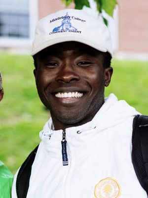 Nadji, 24