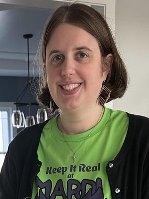 Brittany, 39