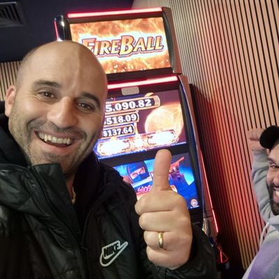 Peter, 40