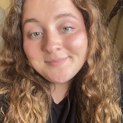 Mary, 23