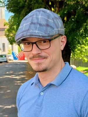 Davide, 30