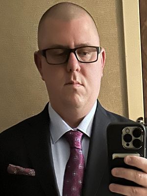 Josh, 48