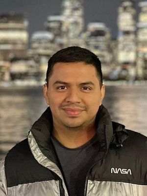 Jaime, 32