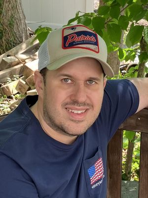 Michael, 47