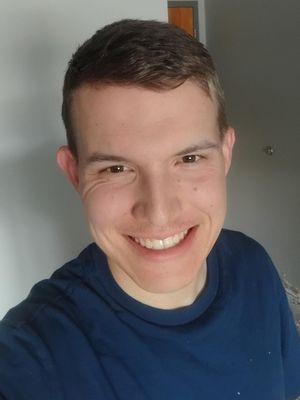 John, 21