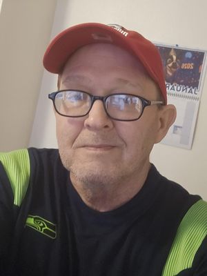 Jeffrey, 61