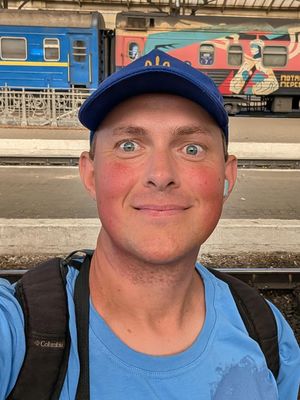 Mark, 42