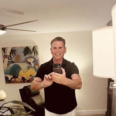 Bob, 71