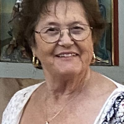 Brenda, 82