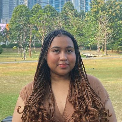 Mathilda, 25