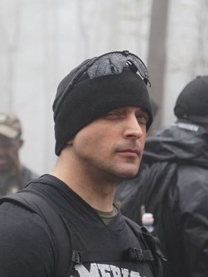 Jacob, 42