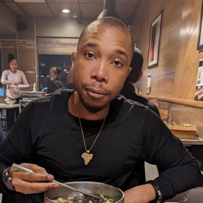 Joseph, 35