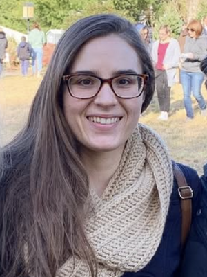 Sarah, 35
