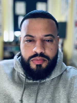 Victor, 36