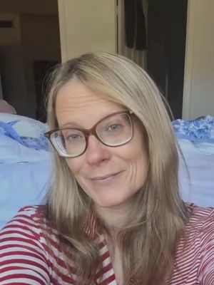 Cheryl, 50