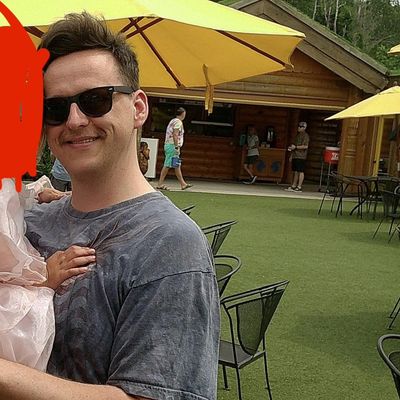 Kevin, 33