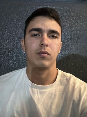 Weberson, 23