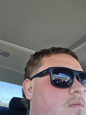Elijah, 21