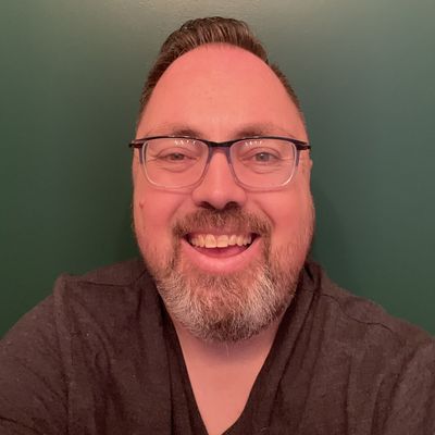 Jeff, 48