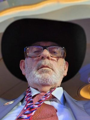 Melvin, 72