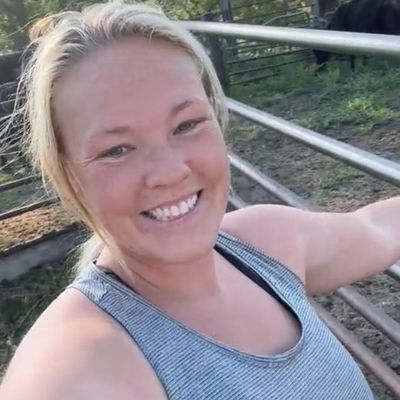 Farmgirl, 42