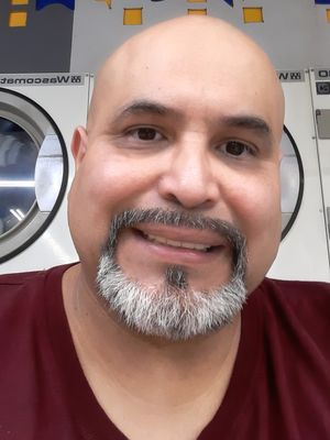 Ricardo, 43