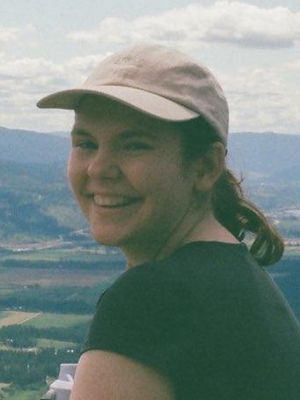 Aileen, 24