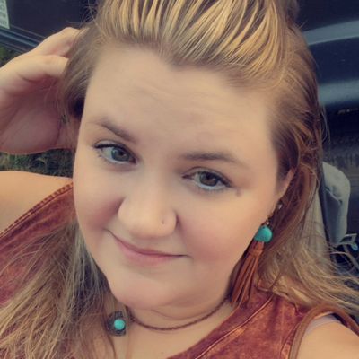 Kayla, 38