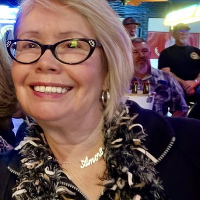 Diana, 70