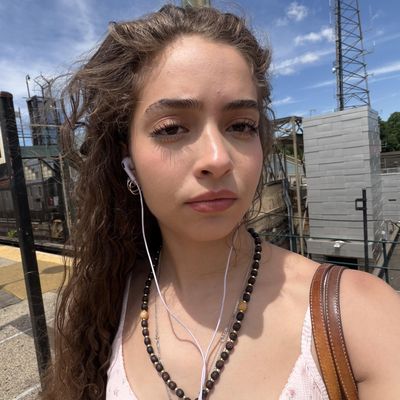 Jael, 19