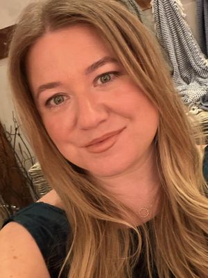 Beth, 38