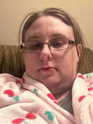 Katie, 37