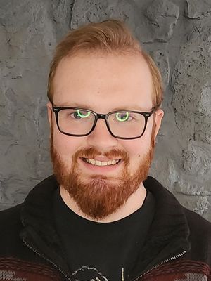Joshua, 24