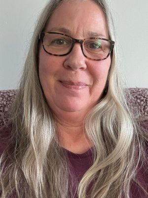 Starla, 50