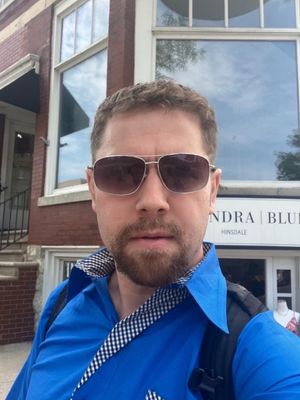 Mark, 38