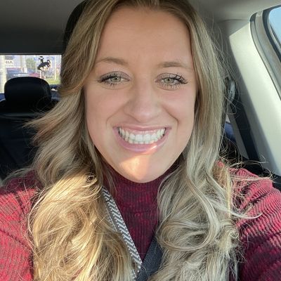Candace, 32