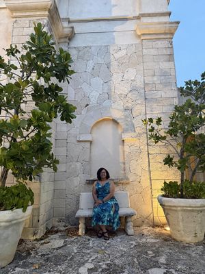 Katherine, 38
