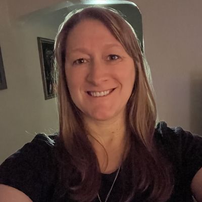 Katie, 48