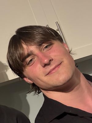 Jacob, 20