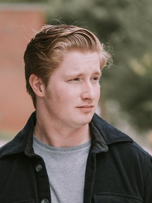 Kevin, 30