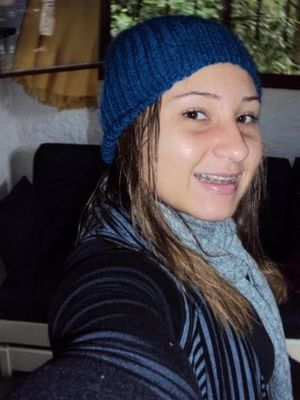 Lidiane, 36