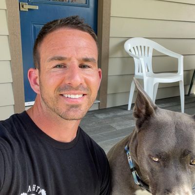 Alex, 34
